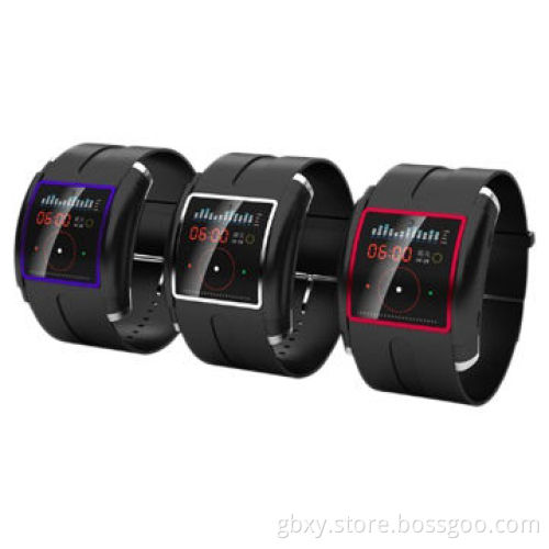Smart/Bluetooth Watches, Google's Android OS, Synchronous Mobile Phone Calls, SMS, Music and Gmail